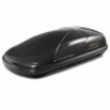 14 Cubic Feet Cargo Box Dual-Sided Opening Car Roof