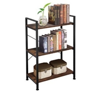 Vanspace 3-Tier Bookshelf, Appears New