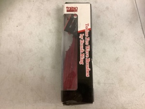 Torino Pro Wave Brush, Appears New