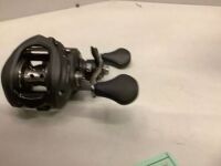 Speed Spool Fishing Reel, Ecommerce Return, Missing Tension Wheel