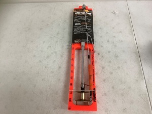 Frabill Arctic Fire Tip Up, Appears New