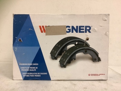 Brake Shoes, E-Commerce Return