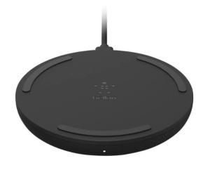Belkin BOOST CHARGE 10W Wireless Charging Pad, New