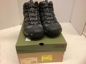 Keen Men's Hiking Boots, 10, Appears New