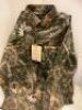 Red Head Men's Silent Hide Shirt, XLarge, Appears New