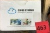Cloud Storage Intelligent Camera