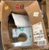 6V Portable Foot Pedal Sewing Machine w/ 12 Stitch Patterns