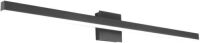 Aipsun Modern Black Vanity Light, LED Light Fixture for Bathroom, 39.4", White Light - Appears New&nbsp;