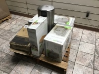 Lot of Various Home Imporvement Store Items. SEE PICS. Appear New. E-Commerce.&nbsp;