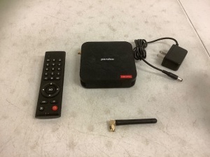 Pendoo Android TV Box, Appears New