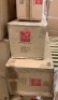 Lot of (4) BCP Mystery Bundle