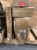 Pallet of Salvage, Presorted Items May Be Broken, Damaged or Have Missing Pieces