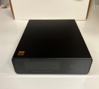 TOPPING E30 Digital-to-Analog-Converter, Powers Up, Appears New, Retail 149.00