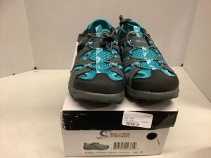 World Wide Sportsman Women's Shoes, 10, Appears New