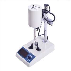 High Speed Dispersion Homogenizer FSH-2A Lab Mixer. Powers Up. E-Commerce Return