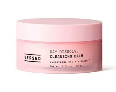 Case of (12) Versed Day Dissolve Cleansing Balm, 2.3 fl oz