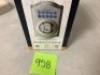 Schlage Keypad Deadbolt