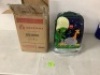 1 pc Kids Suitcase