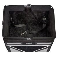 Travelin K9 Pet-Pilot Dog Bike Basket Carrier - Appears New