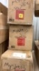 Lot of (4) BCP Mystery Bundle