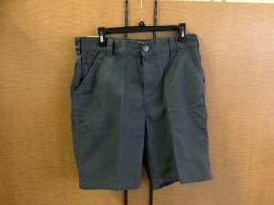 Red Head Men's Shorts, 34, Appears New