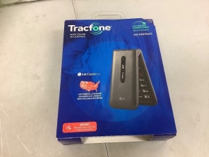 Tracfone, New