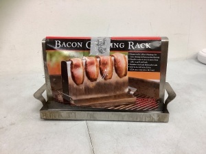 Bacon Cooking Rack, E-Commerce Return