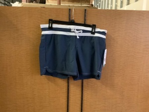 Free Country Shorts, Large, Appears New