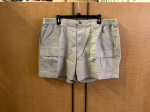 Red Head Men's Shorts, 42, Appears New