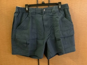 Red Head Men's Shorts, 38, Appears New