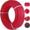 VEVOR 3/4" x 300ft Pex Tubing Oxygen Barrier PEX Pipe O2 EVOH. Appears New