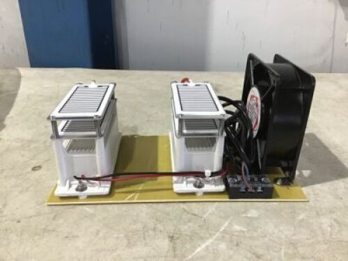 20g Ozone Generator Air Sterilizer