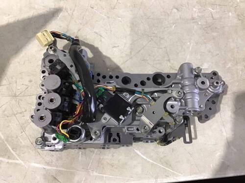 Valve Body CVT Transmission&nbsp;