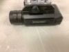 iProtec Rail Mount Light/ Laser, Untested, No Batteries, E-Commerce Return