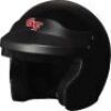 G-FORCE GF1 Open Face Racing Helmet, Large&nbsp;&nbsp;