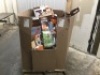 Pallet of Black & Decker Tools. E-Commerce Return. Untested. Some Appear Used & Some Appear New.&nbsp;