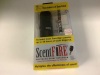 ScentFire Electronic Scent Vaporizer, Untested, Appears New
