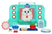 Little Tikes&nbsp;Rescue Tales Groom 'n Go Pet Backpack
