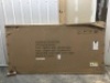 Lot of AMZN Basics 8' x 4' Frosted Glass Dry Erase Board. E-Commerce Return. Appears New.&nbsp;