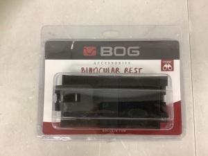 BOG Binocular Rest, Appears New