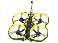 Protek35 HD Polar Yellow Drone, Appears New