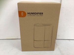 Cool Mist Humidifier, Appears New