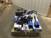 Pallet of Kobalt Tools. E-Commerce Return. Appear Used. Salvage for Parts/Repair. 