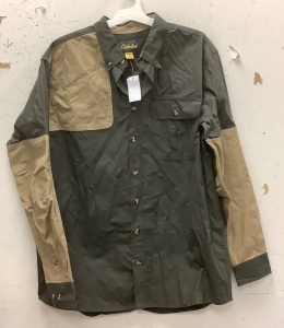 Men's Jacket, XL Tall, E-Commerce Return