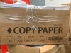 Box of Copy Paper, 8.5x11, E-Commerce Return