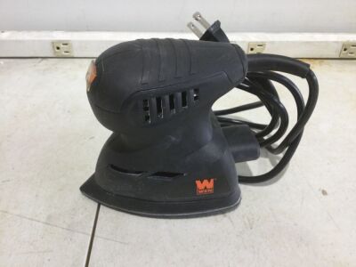 WEN 6301 Electric Detailing Palm Sander