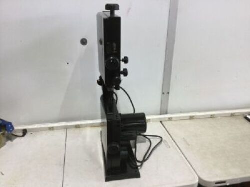 WEN 3959T 2.5-Amp 9-Inch Benchtop Band Saw