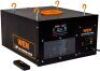 WEN 3410 3-Speed Remote-Controlled Air Filtration System,&nbsp;Basic w/ RF Remote (400 CFM)