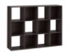 11" 12 Cube Organizer Shelf