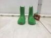 Case of&nbsp;Toddler Okabashi Kendall Rain Boots